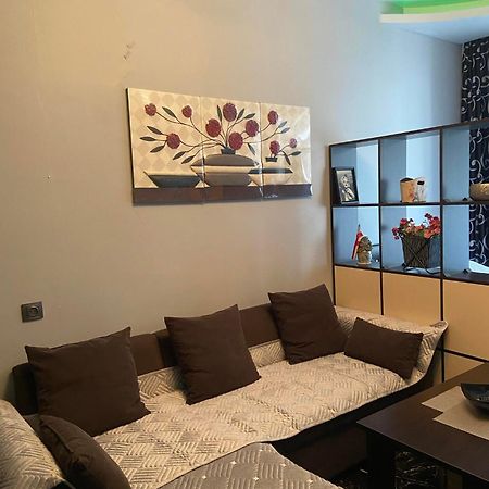 Apartment Vaja Fshavela N16 Batumi Eksteriør billede