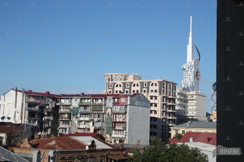 Apartment Vaja Fshavela N16 Batumi Værelse billede