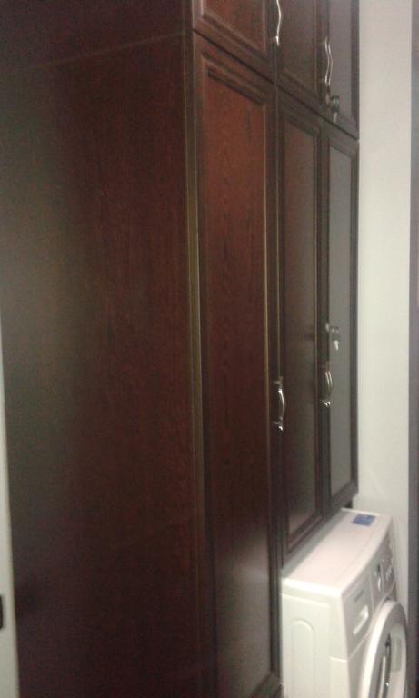 Apartment Vaja Fshavela N16 Batumi Eksteriør billede