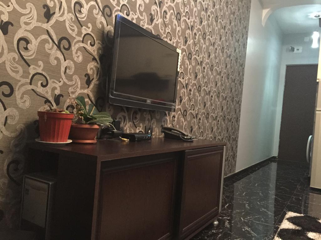 Apartment Vaja Fshavela N16 Batumi Eksteriør billede
