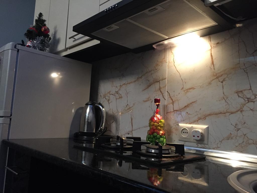 Apartment Vaja Fshavela N16 Batumi Værelse billede