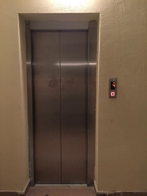 Apartment Vaja Fshavela N16 Batumi Værelse billede